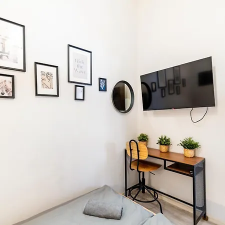 Bacso Golden Budapest