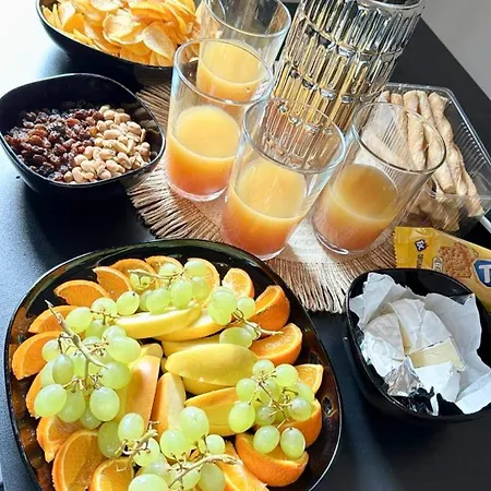 Bacso Golden * Budapest