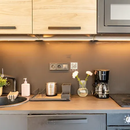 Bacso Golden Budapest