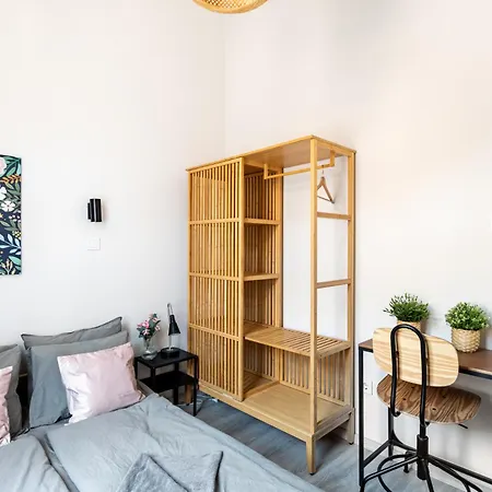 Bacso Golden * Budapest