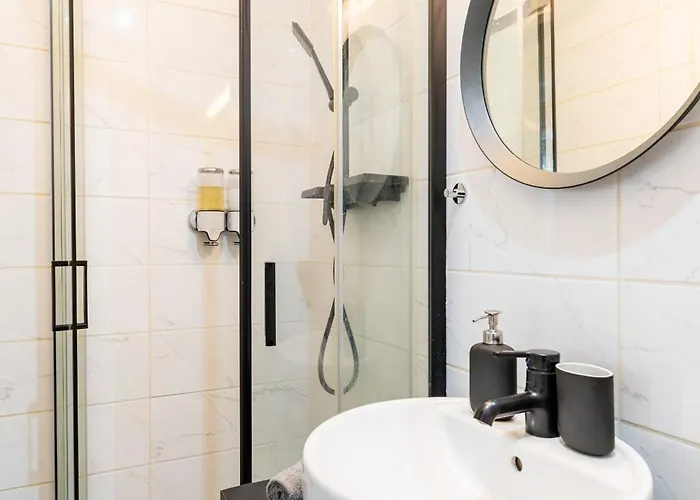 Bacso Golden Apartamento Budapest
